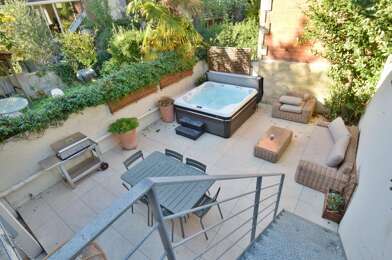 Maison 6 pièces 799900 €