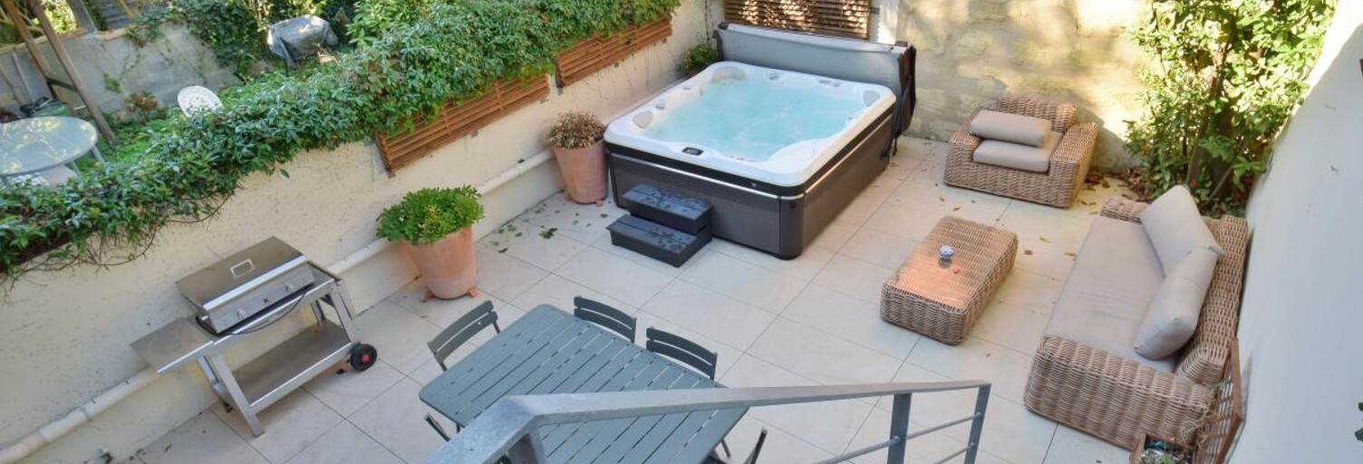 Maison 6 Pièces 150 m² à vendre à Bordeaux (33000)