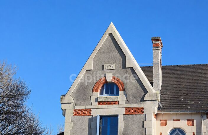 Un domaine n'appartient jamais tout à fait à ceux qui l'habitent, il se transmet - Bors (16) — photo 2
