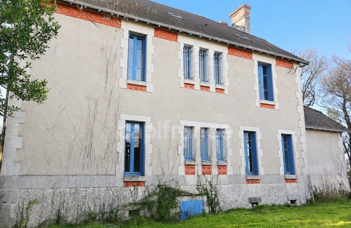 Un domaine n'appartient jamais tout à fait à ceux qui l'habitent, il se transmet - Bors (16) — photo 4