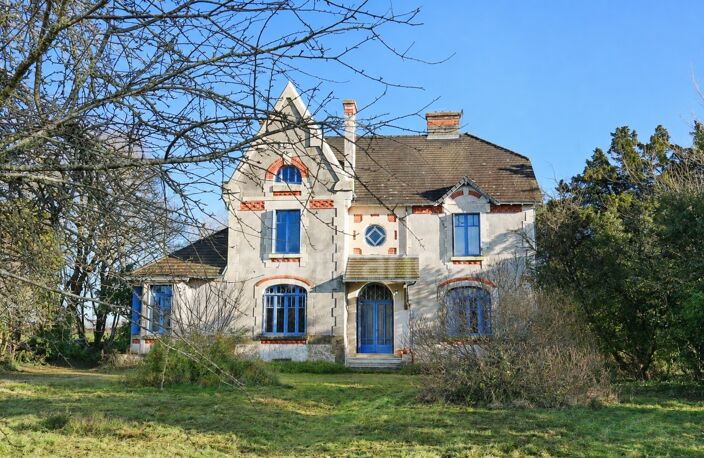Un domaine n'appartient jamais tout à fait à ceux qui l'habitent, il se transmet - Bors (16) — photo 5