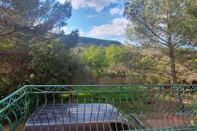 Maison 6 pièces 367500 €