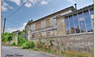 Maison 4 Pièces 74 m² à vendre à Voncq (08400)