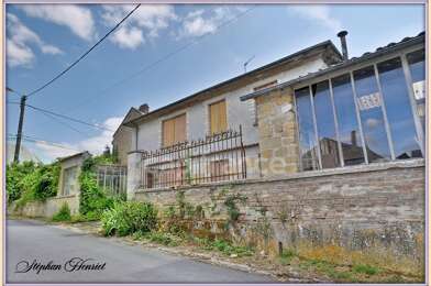 Maison 4 pièces 59000 €