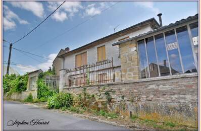 Maison à vendre 4 pièces VONCQ (08) — photo du bien