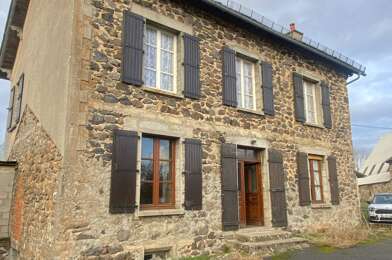 Maison 6 pièces 89000 €