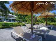 Villa de Prestige avec Vue Panoramique sur la Mer des Caraïbes — photo 4