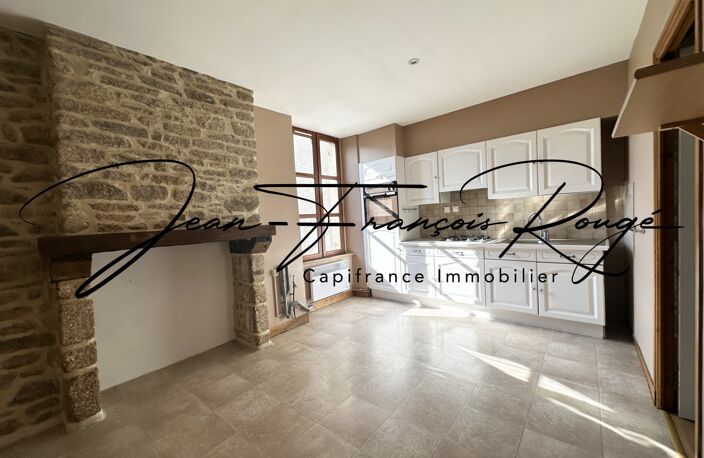 Face à l'église Saint-Pierre, appartement T3 de 72 m², dans une petite copropriété !!! — photo 4