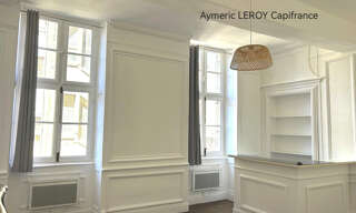 Appartement 1 Pièce 27 m² à vendre à Rennes (35000)