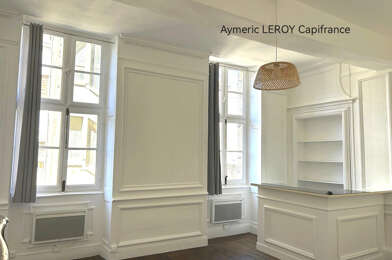 Appartement 1 pièces 125000 €