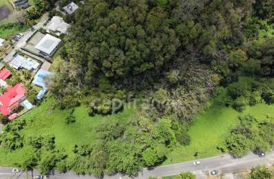 Terrain à vendre de 2 000,00 m² LES ABYMES (971) — photo du bien