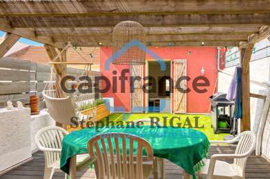 Maison 6 pièces 145000 €