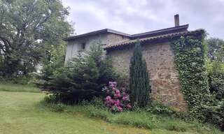 Maison 4 Pièces 122 m² à vendre à Dournazac (87230)
