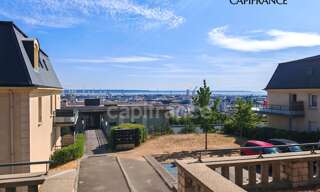 Appartement 2 Pièces 41 m² à vendre à Le Havre (76610)