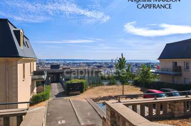 Appartement 2 pièces 114000 €