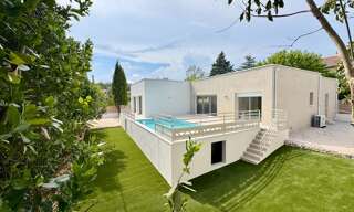 Maison 5 Pièces 110 m² à vendre à Alès (30100)