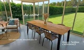Maison 4 Pièces 95 m² à vendre à Fléac (16730)