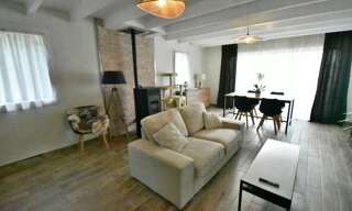 Maison 4 Pièces 95 m² à vendre à Fléac (16730)