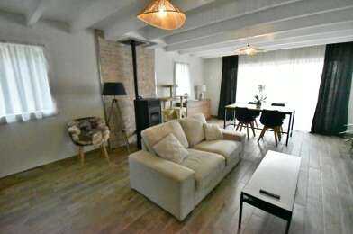 Maison 4 pièces 219500 €