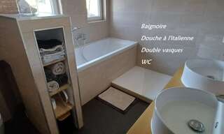 Maison 4 Pièces 95 m² à vendre à Fléac (16730)
