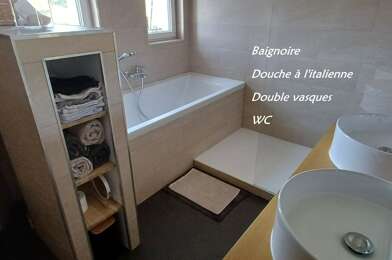 Maison 4 pièces 219500 €