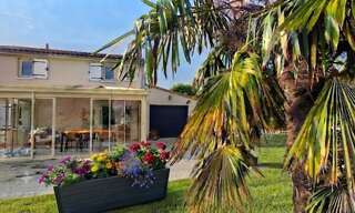 Maison 4 Pièces 95 m² à vendre à Angoulême (16000)