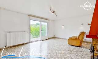 Maison 4 Pièces 83 m² à vendre à Longuyon (54260)