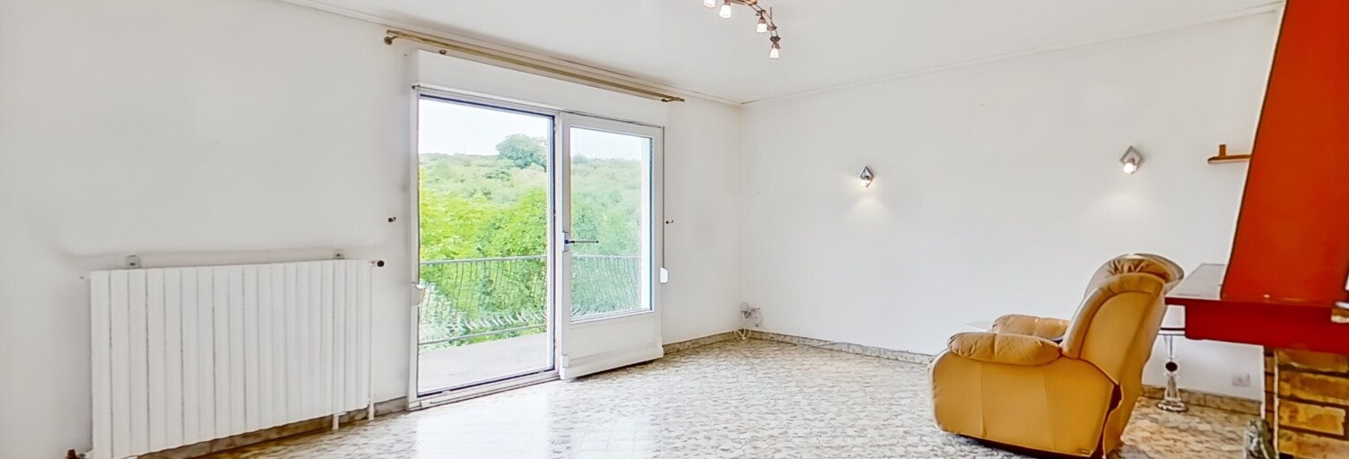 Maison 4 Pièces 83 m² à vendre à Longuyon (54260)