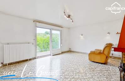 Maison individuelle de 82m² à Longuyon — photo du bien