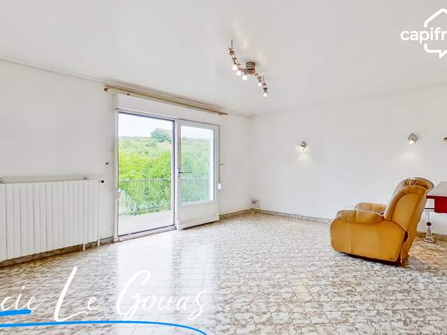 Maison individuelle de 82m² à Longuyon — photo du bien