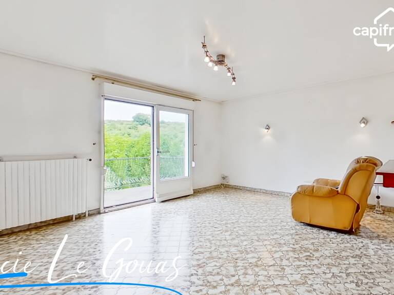 Maison individuelle de 82m² à Longuyon — photo 1