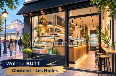 Commerce 2 pièces 108400 €