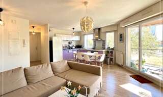 Appartement 2 Pièces 50 m² à vendre à Nantes (44000)