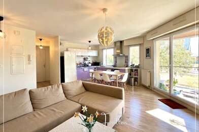 Appartement 2 pièces 214000 €