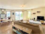 Appartement à vendre 2 pièces 50 m² avec balcon et parking GARE SUD (44000) — photo 3