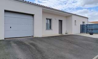 Maison 4 Pièces 108 m² à vendre à Saint-Maixent-l'École (79400)