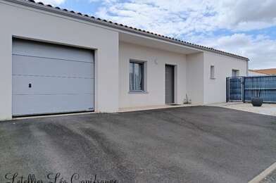 Maison 4 pièces 249600 €
