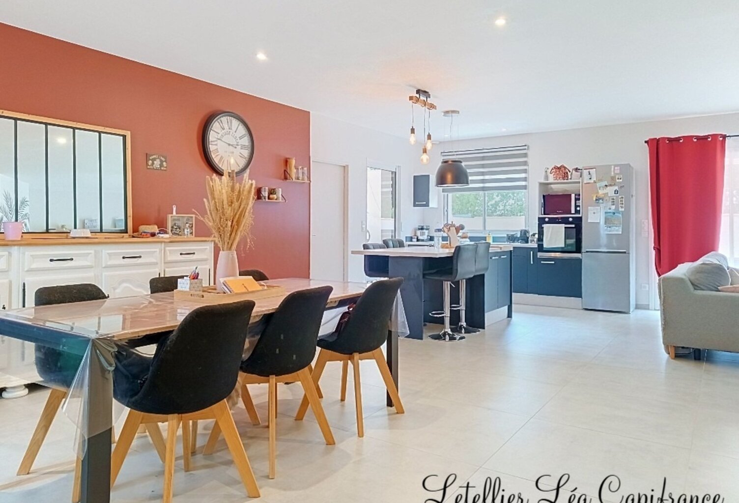 Maison à vendre 4 pièces La Crèche (79) — photo 1