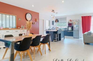 Maison à vendre 4 pièces La Crèche (79) — photo du bien