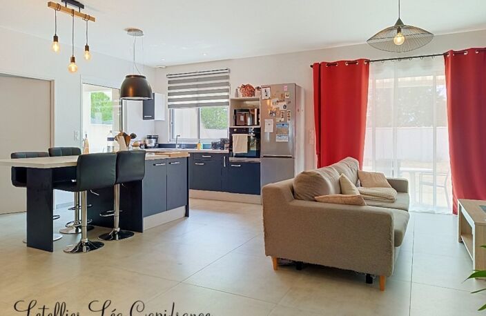 Maison à vendre 4 pièces La Crèche (79) — photo 2