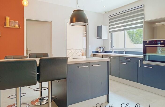 Maison à vendre 4 pièces La Crèche (79) — photo 4