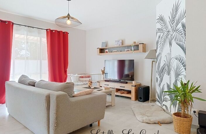 Maison à vendre 4 pièces La Crèche (79) — photo 5