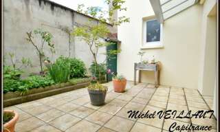 Maison 4 Pièces 108 m² à vendre à Moulins (03000)