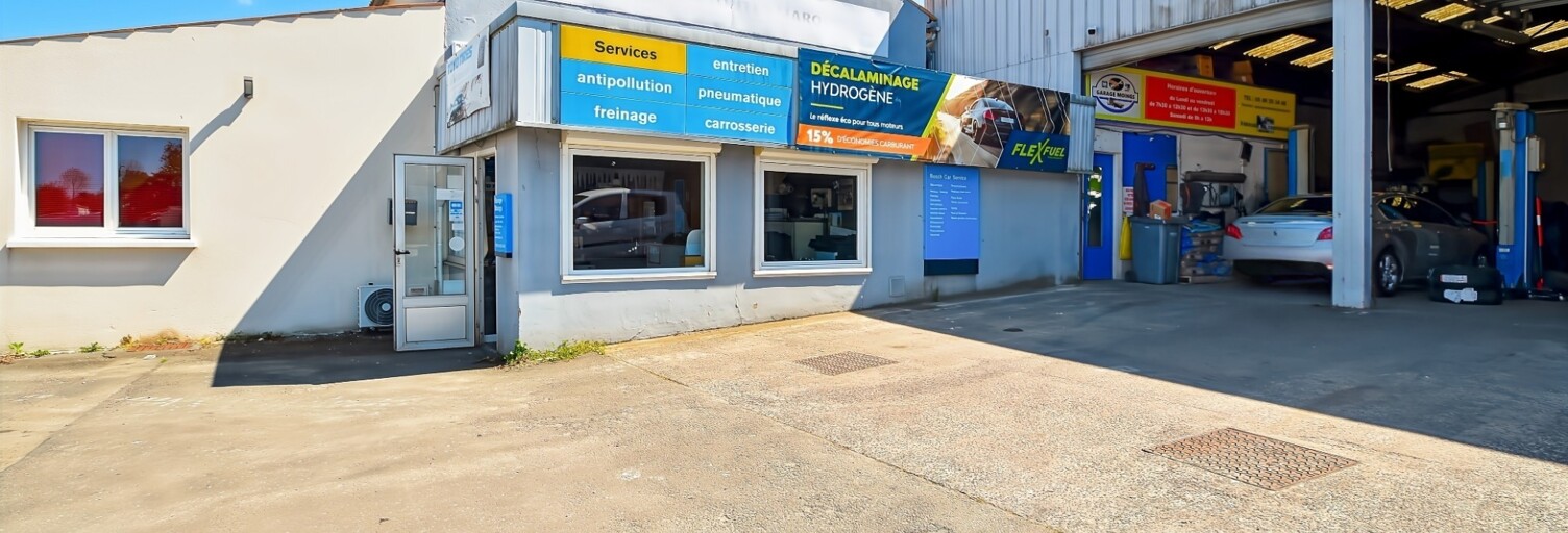 Maison 7 Pièces 166 m² à vendre à Aigrefeuille-d'Aunis (17290)
