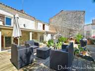 Maison à vendre 7 pièces proche de AIGREFEUILLE D'AUNIS (17) — photo 3