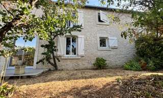 Maison 5 Pièces 215 m² à vendre à Ingrandes (86220)