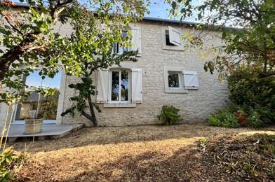 Maison 5 pièces 299000 €