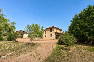 Maison 6 pièces 279000 €