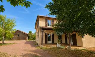 Maison 6 Pièces 128 m² à vendre à Ouches (42155)