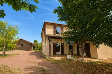 Maison 6 pièces 195000 €